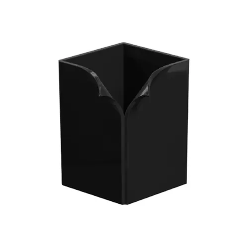 Pot a crayons personnalisé (75x75x104mm)