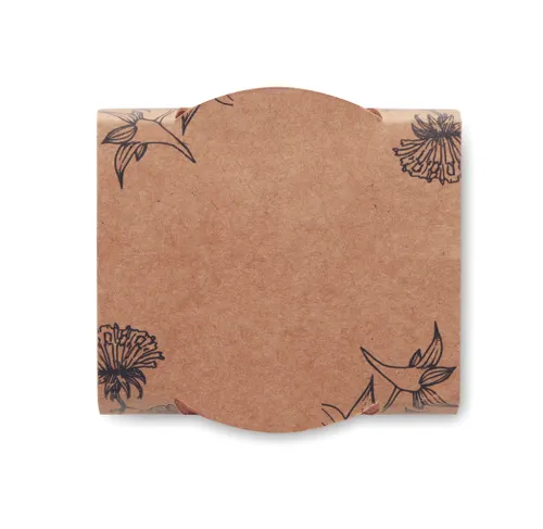 Pot graines de tournesol personnalisé - Sunflower