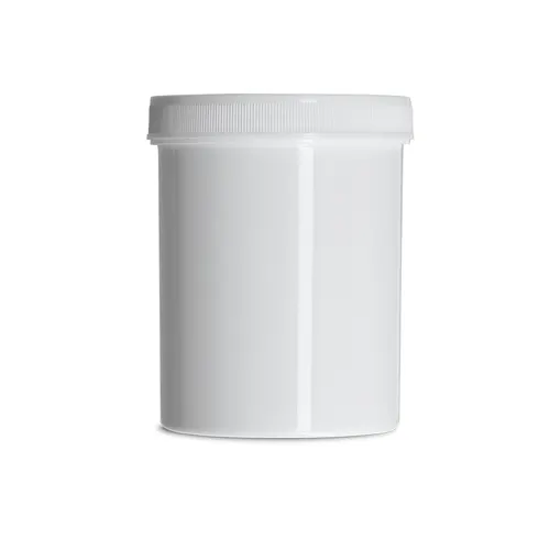 Pot plastique en pp 20 cl