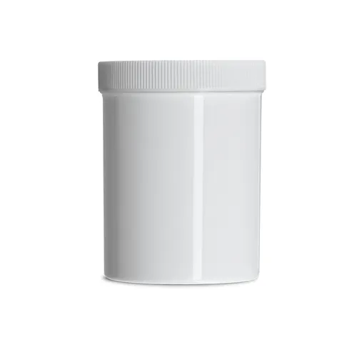 Pot plastique en pp 50 cl
