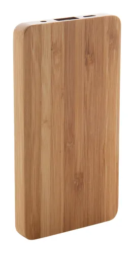 Power bank publicitaire - Bamboost