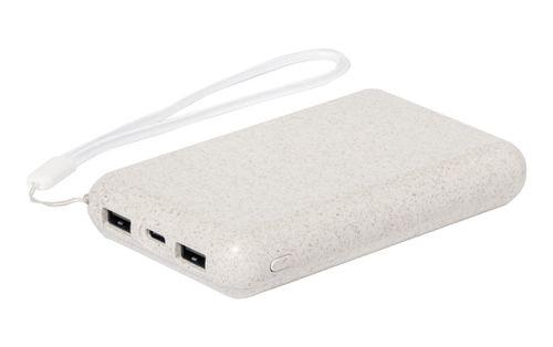 Power bank personnalisé - Dawson