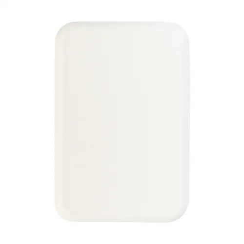 Power-bank en ABS - Rabobank FastMag