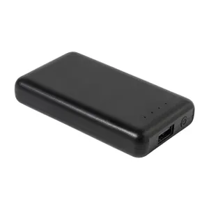 Power bank en RABS - Rabobank Mini | Noir