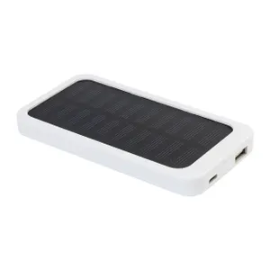 Power bank en RABS - Rabobank Sun | Blanc