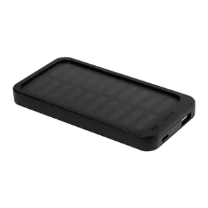 Power bank en RABS - Rabobank Sun | Noir