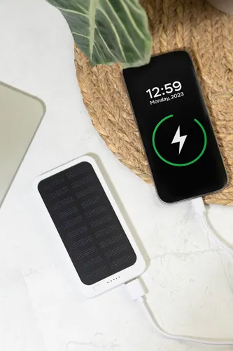 Power bank en RABS - Rabobank Sun
