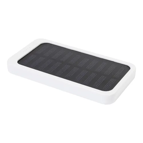 Power bank en RABS - Rabobank Sun