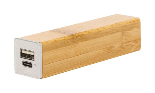 Power bank publicitaire - Godimer