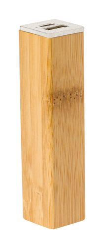 Power bank publicitaire - Godimer