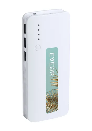Power bank personnalisé - Tenak