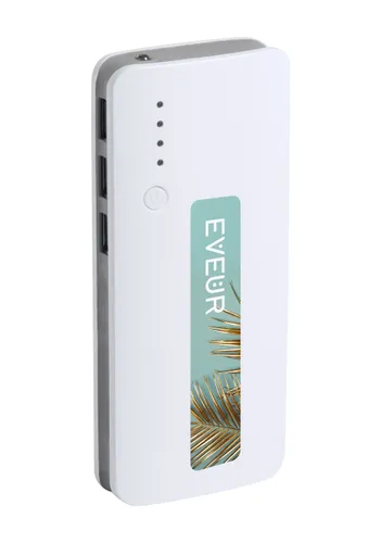Power bank personnalisé - Tenak