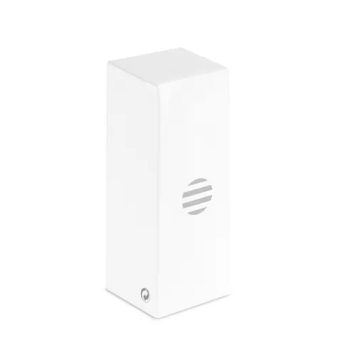 Power bank personnalisé en aluminium - Poweralu