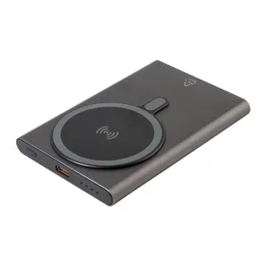 Power bank personnalisé - RaluStick | Gris