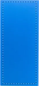 Power bank personnalisé - RaluTen | Bleu