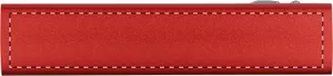 Power bank publicitaire - RaluBase | Rouge