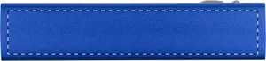 Power bank publicitaire - RaluBase | Bleu
