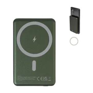 Power bank - RaluLux | Vert Foncé