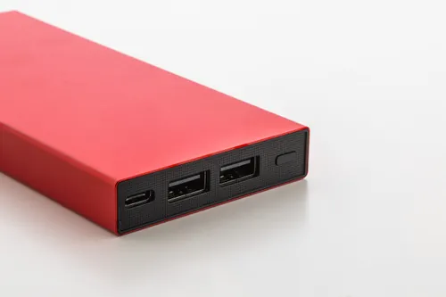 Power bank personnalisé - RaluTen