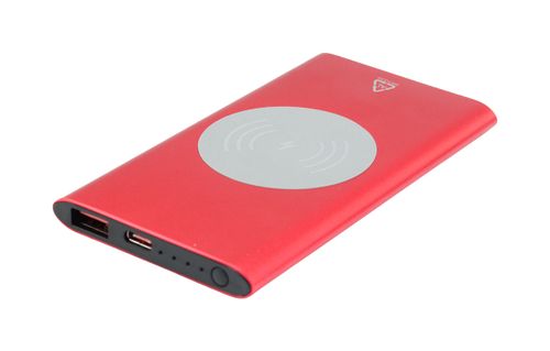 Power bank personnalisé - RaluWir