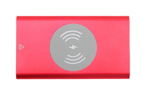 Power bank personnalisé - RaluWir