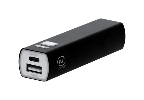 Power bank publicitaire - RaluBase