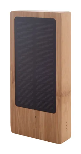 Power bank personnalisé - Sunster