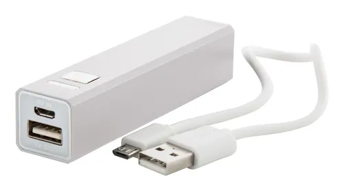 Power bank personnalisé - Balzur