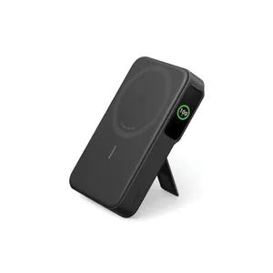 Powerbank 10.000 mAh magnétique Anker MagGo QI2 - Anker