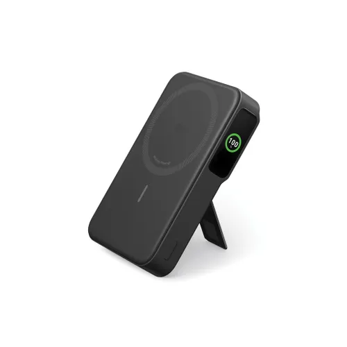 Powerbank 10.000 mAh magnétique Anker MagGo QI2 - Anker