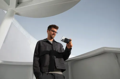 Powerbank 10.000 mAh magnétique Anker MagGo QI2 - Anker