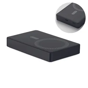 Powerbank 10 000 mAh - Powermag | Noir