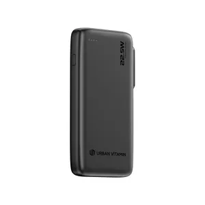 Powerbank 10.000mAh/20W Urban Vitamin Emeryville - Urban Vitamin