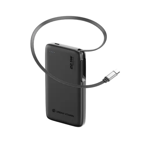 Powerbank 10.000mAh/20W Urban Vitamin Emeryville - Urban Vitamin