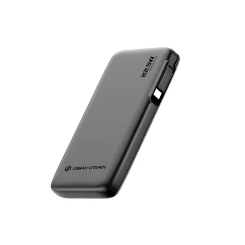 Powerbank 10.000mAh/20W Urban Vitamin Emeryville - Urban Vitamin