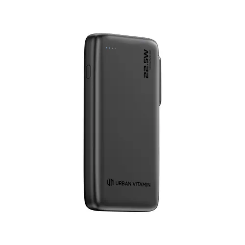 Powerbank 10.000mAh/20W Urban Vitamin Emeryville - Urban Vitamin