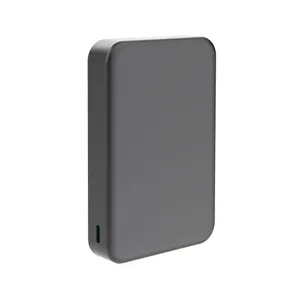 Powerbank 10.000mAh magnétique 25 W Quantum RCS - XD Xclusive