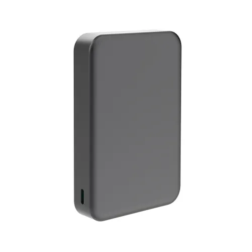 Powerbank 10.000mAh magnétique 25 W Quantum RCS - XD Xclusive