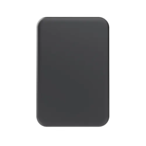 Powerbank 10.000mAh magnétique 25 W Quantum RCS - XD Xclusive