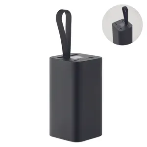 Powerbank 20.000 mAh - Voima