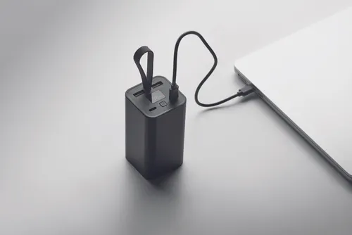 Powerbank 20.000 mAh - Voima