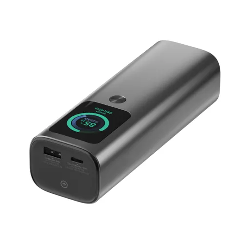 Powerbank 20.000mAh/165W Urban Vitamin Stanford - Urban Vitamin