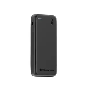 Powerbank 20.000mAh/45W Urban Vitamin San Mateo - Urban Vitamin
