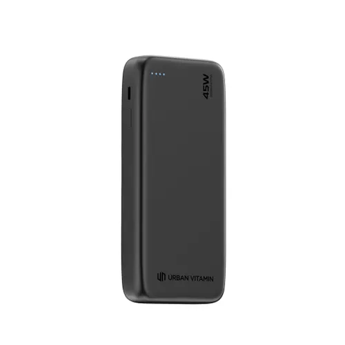 Powerbank 20.000mAh/45W Urban Vitamin San Mateo - Urban Vitamin