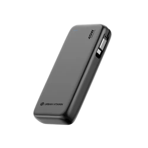 Powerbank 20.000mAh/45W Urban Vitamin San Mateo - Urban Vitamin