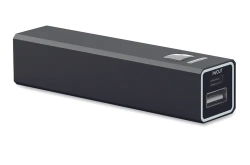 Powerbank 2600 mAh - Poweraluc