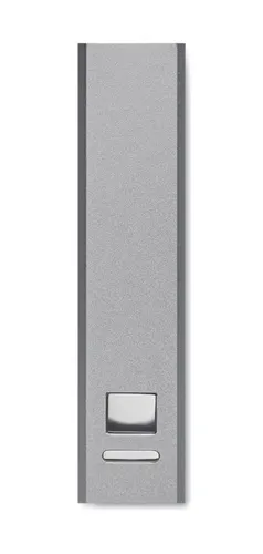Powerbank 2600 mAh - Poweraluc