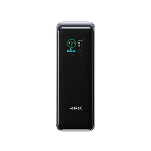 Powerbank 27.650 mAh (250 W) Anker Prime - Anker