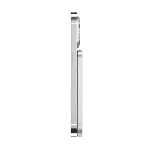 Powerbank 3000mAh personnalisable en plastique/alu RCS UrbanVitamin Burbank - Urban Vitamin