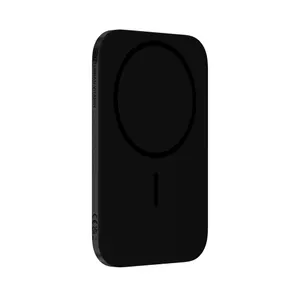 Powerbank 3000mAh Ultra fine Urban Vitamin Concord RCS - Urban Vitamin | Noir